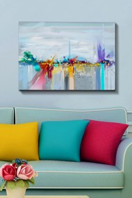 Kanvas vászonkép, 70×100 cm – TR529TCR1406