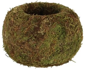 Virágcserép ø 14,5 cm Kokedama – Esschert Design