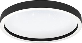 Eglo MONTEMORELOS-Z 900411 Süllyesztett mennyezeti lámpa 1x17,8W/LED 2700-6500K 2150LM IP20