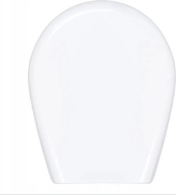 Koło Wc Deszka Nova Duroplast Kemény