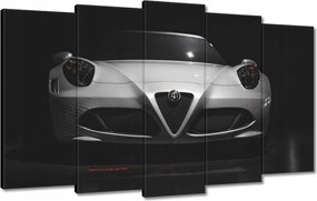 Képek 100x60 Alfa Romeo Autó