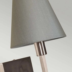 Elstead Lighting LUCERNE LUCERNE-1LT Fali lámpa 1x25W/E14