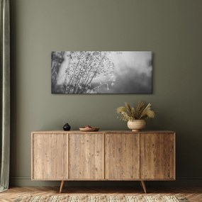 Kép - Mező az eső után (120x50 cm)