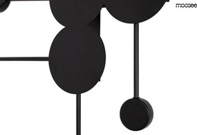 King Home MOOSEE SHADOW MULTI MSE010400213 Fali lámpa 1x15W/LED 3000K 1200LM IP20