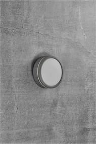 Nordlux modern kültéri led lámpa ava smart fehér szürke nor2019016010 IP54