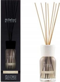 Millefiori Milano pálcika diffúzor Ambra Minerale 100ml