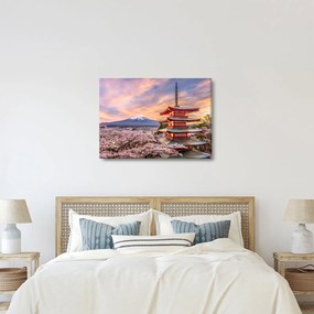 Kép - Fuji (70x50 cm)