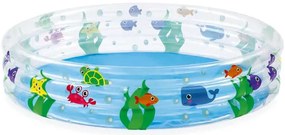 Inflatable pool Depths 152x30cm - BESTWAY 51004