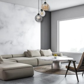 Csillár SOFIA 3xE27 / 60W / 230V mix