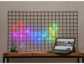 USB fényfüzér, izzók száma 30 db, hosszúság 300 cm Smart Strip – Star Trading