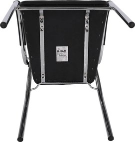 Rakásolható, fekete, ILHAM