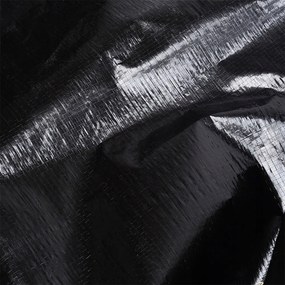 Redcliffs Sátorponyva, 3 x 4 m, fekete, 3 x 4 m