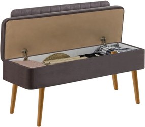 Vina 1501 - 1 - Anthracite, Atlantic