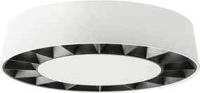REDO 90265 OKU Modern Kültéri Mennyezeti Lámpa LED IP65