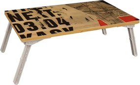 Gusto íróasztal, 60 cm – TR869VEL5503