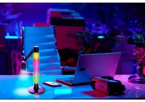 Retlux - LED RGBW állítható asztali lámpa LED/10W/5V 2700-6000K Wi-Fi Tuya + táv