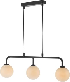 Dar Lighting FEYA FEY6222-02 Függőlámpa 3x40W/G9