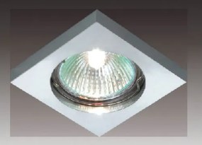 Italux DOWNLIGHTS MQ71813-1B Beépíthető spotlámpa 1x50W/GU5,3/MR16