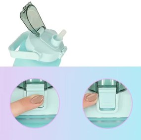 Havita 3in1 motivációs kulacs szett 2L/900ML/300 ML Családi készlet