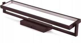 Mennyezeti Lámpa Led Fali Lámpa Forgatható 20W Modern