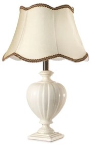 ONLI - Asztali lámpa DESY 1xE27/22W/230V 60 cm