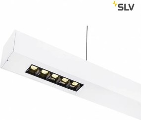 Függeszték Fehér Q-LINE SLV 1000935