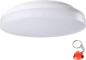Kültéri Led lámpa 24W Zenon 2698 Rabalux