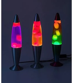 Rabalux 76106 - LED Lávalámpa LOLLOPOP 3 LED/25W/230V