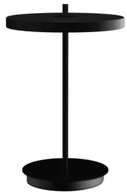 Asteria Move Monochrome tölthető LED asztali lámpa