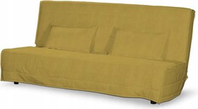 Dekoria Beddinge hosszú kanapé huzat és 2 Ikea párnahuzat