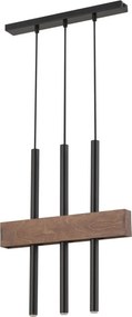 SIGMA LIGHTING 33444 BLAKE Többágú Függesztett Lámpa G9 IP20