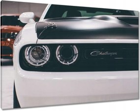 Vászonkép 100x70 Autó-Motor