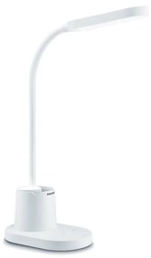 Philips Philips - LED Dimmelhető érintős asztali lámpa BUCKET LED/7W/5V CRI 90 P5120