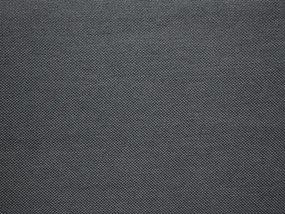 Franciaágy Boxspring 160 cm ADIR (matracokkal) (szürke). 1007077