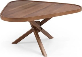 Oscar Ucgen 95 - Walnut