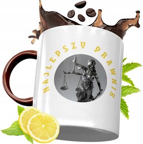 Bordó Bögre Ügyvédnek Születésnapra Ajándék fényképes nyomtatással