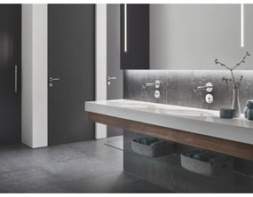 GROHE 36447000 - Infravörös elektronikus csaptelep ESSENCE E 182 mm fényes króm