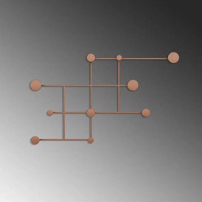 Fali fogas, 112×64 cm – TR494PYT1139