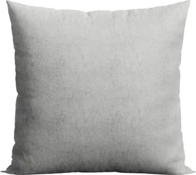 Milas Párnahuzat, 40x40cm, bézs-szürke