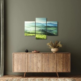 Kép - Toszkána, Olaszország (90x60 cm)