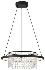 Rabalux 72353 - LED kábeles csillár MARIBELL LED/40W/230V 3000/3500/4000K