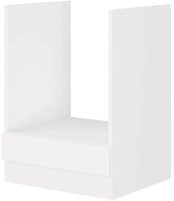 Alsó konyhaszekrény Edris 60 DG BB (fehér). 1032826