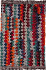 Szőnyeg 200x300 cm Nexis Shaggy – Flair Rugs