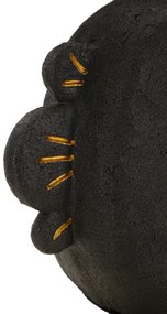 Asztali lámpa törzs -b- ø 27,5x39,5cm