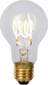 E27 Led izzó 5W 2700K Ww A60 49042/05/60 Lucide