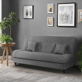 Zestaw 2x Sofa NEPAL Szara