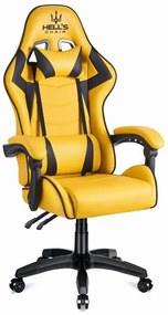 Játékos szék HC-1007 Yellow