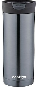 Contigo Termo palack Huron 470 ml Gunmetal