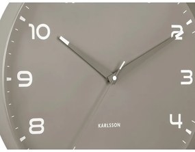 Falióra ø 40 cm Orgullo – Karlsson