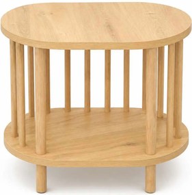 Pk-2109 - Sapphire Oak